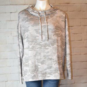 Workshop Republic Clothing Women's Soft Hoodie NWT